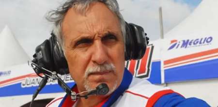 TC: ¿Qué victorias son inolvidables para Di Meglio en el Gálvez?