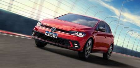 VIDEO: conocé el Polo, el nuevo vehículo que lanzó Volkswagen Argentina