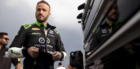 Ardusso: "Es muy bueno para el TC y para todos nosotros que Agustín vuelva"