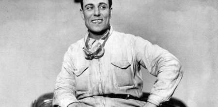 ¿Por qué Lo Valvo usaba el seudónimo "Hipómenes"?