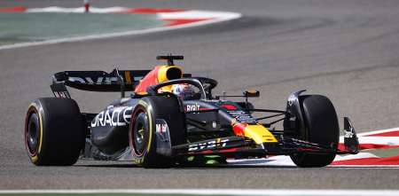 Vasseur: “Verstappen no perjudica a la F1, debe ser un estímulo para que mejoremos”