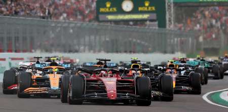 ¿Cuáles son los circuitos más visitados por la Fórmula 1 a lo largo de su historia?