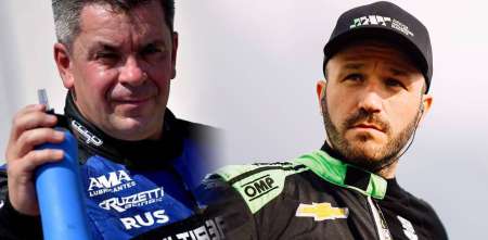 TC: Fontana: "El consejo que le daría a Canapino es que va a tener que desacelerar"