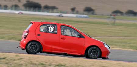 Pablo Malizia retorna en Río Cuarto