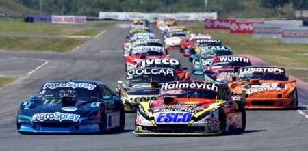TC en Buenos Aires: ¿Quién es el piloto más ganador?