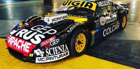 TC: se viene una reunión clave para el futuro del RUS Med Team