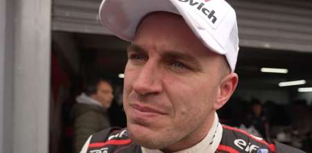 TC en Buenos Aires: Werner explicó lo que pasó con Rossi y Castellano durante la clasificación