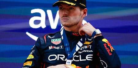 Verstappen, sobre su dominio en la F1: “No creo que sea aburrido en lo absoluto”