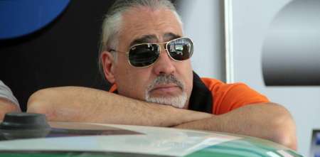 TC: "Rody" Agut y los motivos de su salida de Toyota