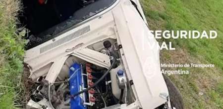 Una picada peligrosa