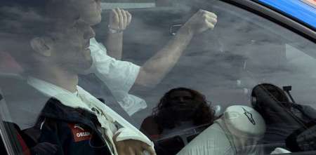 F1: Ricciardo se fracturó la muñeca y no podrá continuar en Zandvoort