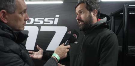 TC: Mauricio Ferreira y una visión llena de lógica sobre la modernización