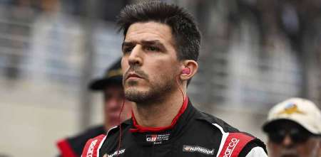 Stock Car: Rossi clasificó 18° en Goiania, Ramos hizo la pole