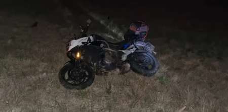 Murió una motociclista en Córdoba luego de ser golpeada por una cubierta