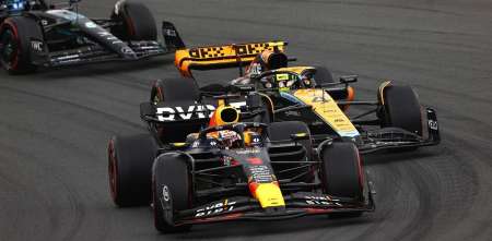 F1: ¿Cómo quedó el campeonato tras el Gran Premio de los Países Bajos?