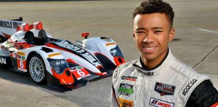 ¿Quién es Jann Mardenborough, el gamer que inspiró la película de Gran Turismo?