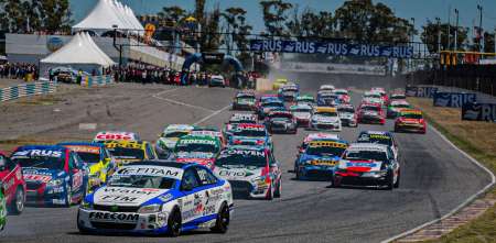 TN en Buenos Aires: ¿Qué ingresos estarán habilitados el fin de semana en el autódromo?