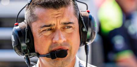 IndyCar: Juncos y un balance positivo luego de la penúltima clasificación del año en Portland
