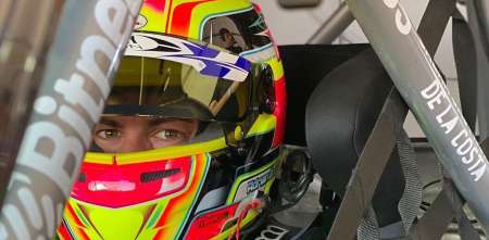 Turismo Pista: el retorno del campeón