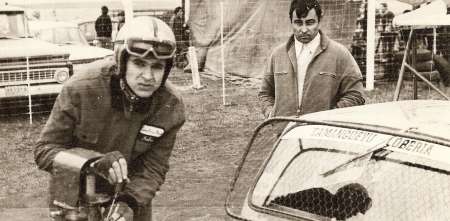 Hace 55 años, comenzaba una leyenda