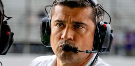 ¿Cómo reaccionó Ricardo Juncos ante lo ocurrido entre Canapino y Ilott en Laguna Seca?