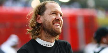 El protagonista de la F1 que cree que Vettel podría volver