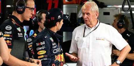 Red Bull: Piden la dimisión de Helmut Marko