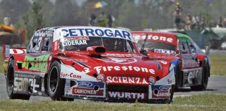TC: San Luis 2008, el recuerdo de una fecha clave para la creación de la Copa de Oro