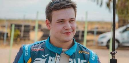 TC Pista: Canapino, autorizado a cambiar de marca