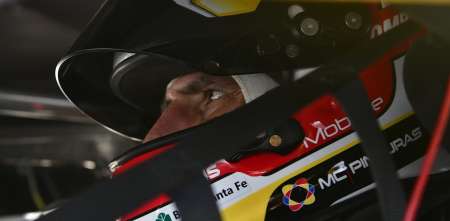 TC: Ardusso, ¿al equipo de Roberto Valle en 2024?