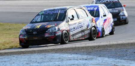 Turismo Pista: los horarios de transmisión de Carburando para el fin de semana