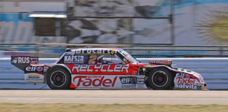 TC: ¿Cómo les fue a los integrantes de la Copa de Oro en las series de San Luis?