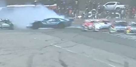 TC: el incidente que dio paso a la electrizante definición del TC en San Luis
