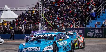 TC: el motivo del abandono de Gini en la final