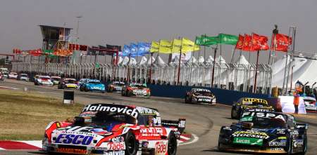 TC: ¿Quién es el candidato a ganar la Copa de Oro según los pilotos?