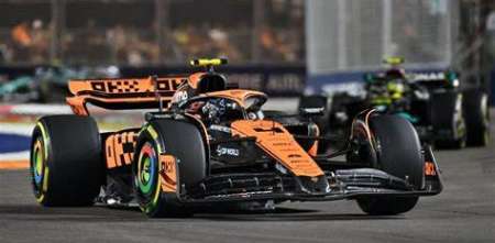 Fórmula 1: Equipos reclaman ante la FIA