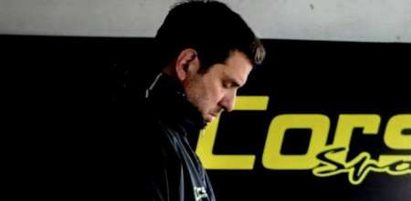 Top Race: Corsi confirmó que van a Olavarría con tres autos