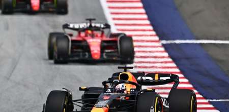 F1 en Japón y MotoGP en India, la agenda internacional del fin de semana