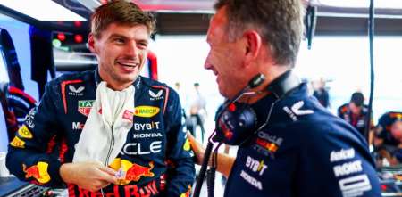 F1 hoy: ¿Qué dijo Verstappen en Japón?