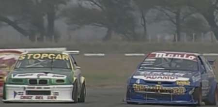 Top Race en Olavarría: Los antecedentes en el "Hemanos Emiliozzi"