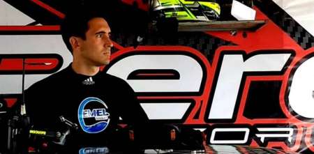 Pérez Bravo disparó contra González: "Todos sabemos que es un pelot..."