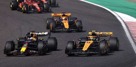 F1: ¿Cómo quedó el campeonato tras el GP de Japón?