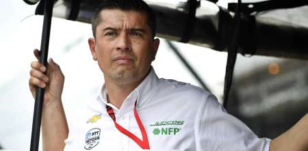 Juncos y su mensaje para los jóvenes: “Siempre hay que confiar en uno mismo y ser perseverante”