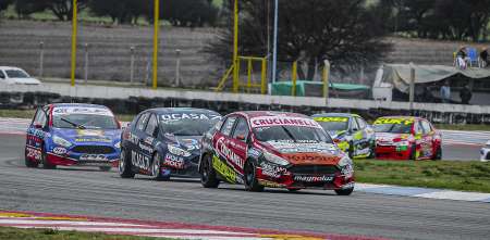 TN: ¿Cómo quedó el campeonato en la Clase 2 y 3 luego de la cita en Toay?