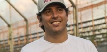 TC2000: Cacá Bueno vuelve en los 200 Kilómetros: "Será un fin de semana muy especial"