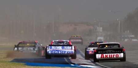 TC: los pilotos que estarán en San Nicolás