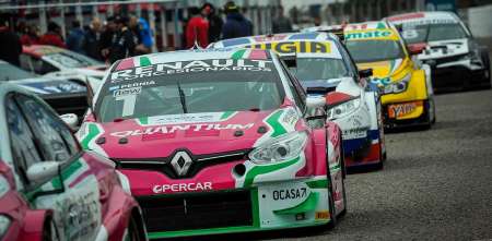 TC2000: la categoría y los equipos evalúan un cambio importante a futuro