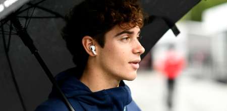 TC2000: ¿Por qué Franco Colapinto no correrá los 200Km de Buenos Aires?