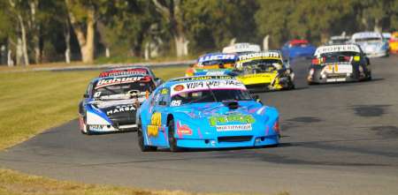 Córdoba Pista: ¿Qué dijeron los protagonistas del TC Pista 4000 en el Cabalén?