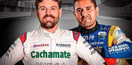 Josito tiene invitado brasileño